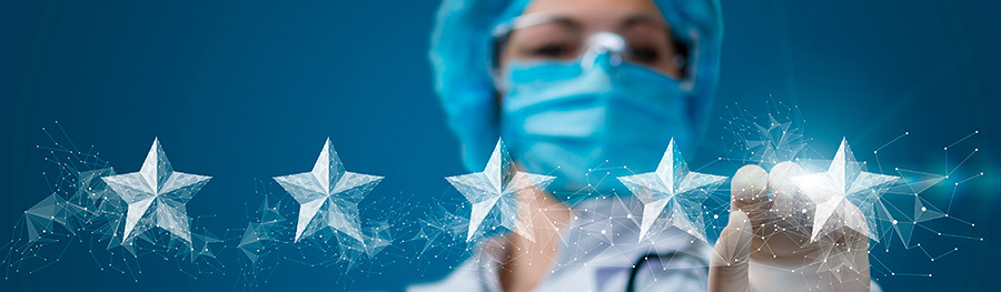 Nuevamente, Médica Sur el mejor hospital de México según Newsweek 2022