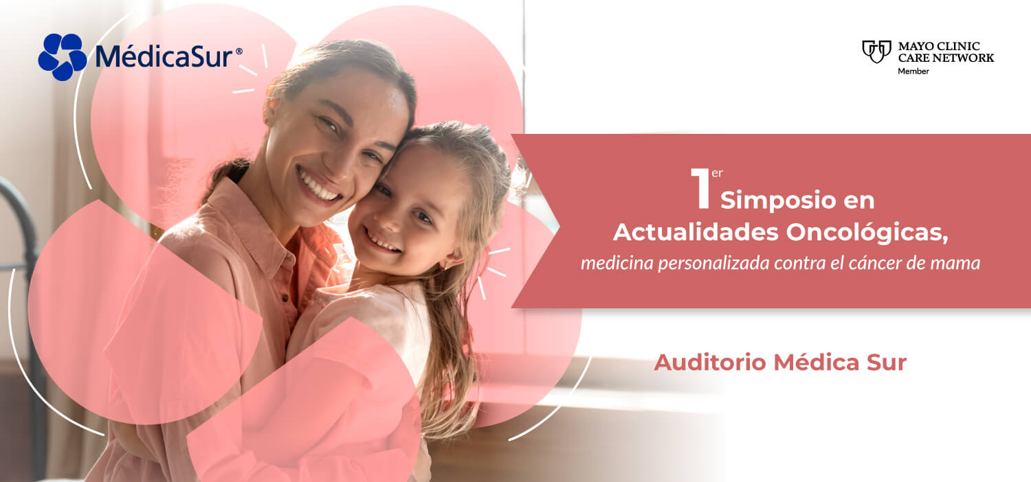 1er Simposio en Actualidades Oncolog�cas