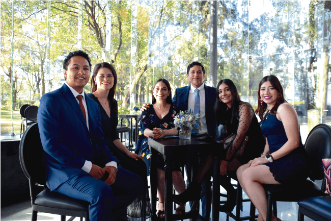 Graduaci�n de residentes 2024