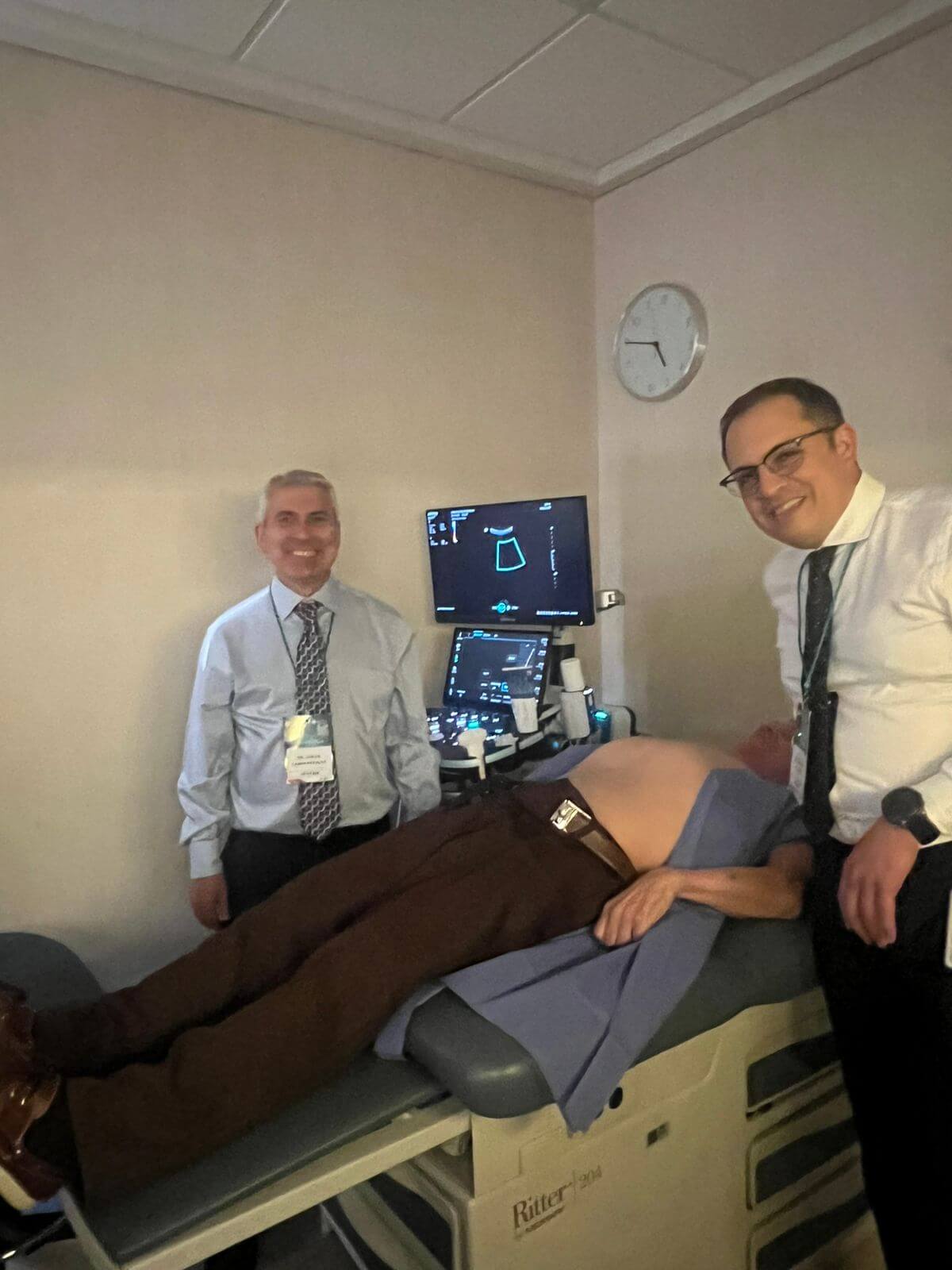 2DO. SIMPOSIO “AVANCES EN TERAPIA ENDOVASCULAR”