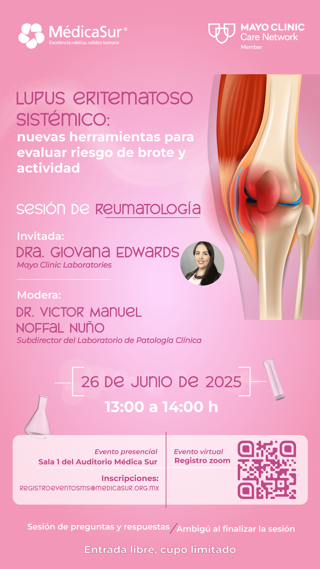 3� Congreso de Geriatr�a: Abordaje multidisciplinario