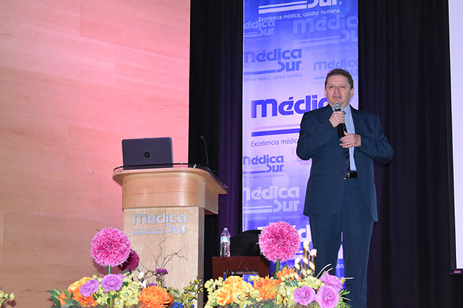 Curso de Educaci&oacute;n Continua en Odontolog&iacute;a Intrahospitalaria