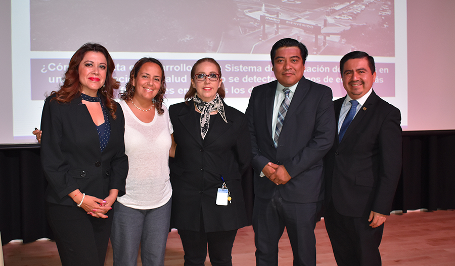 Simposio retos de la farmacia cl�nica