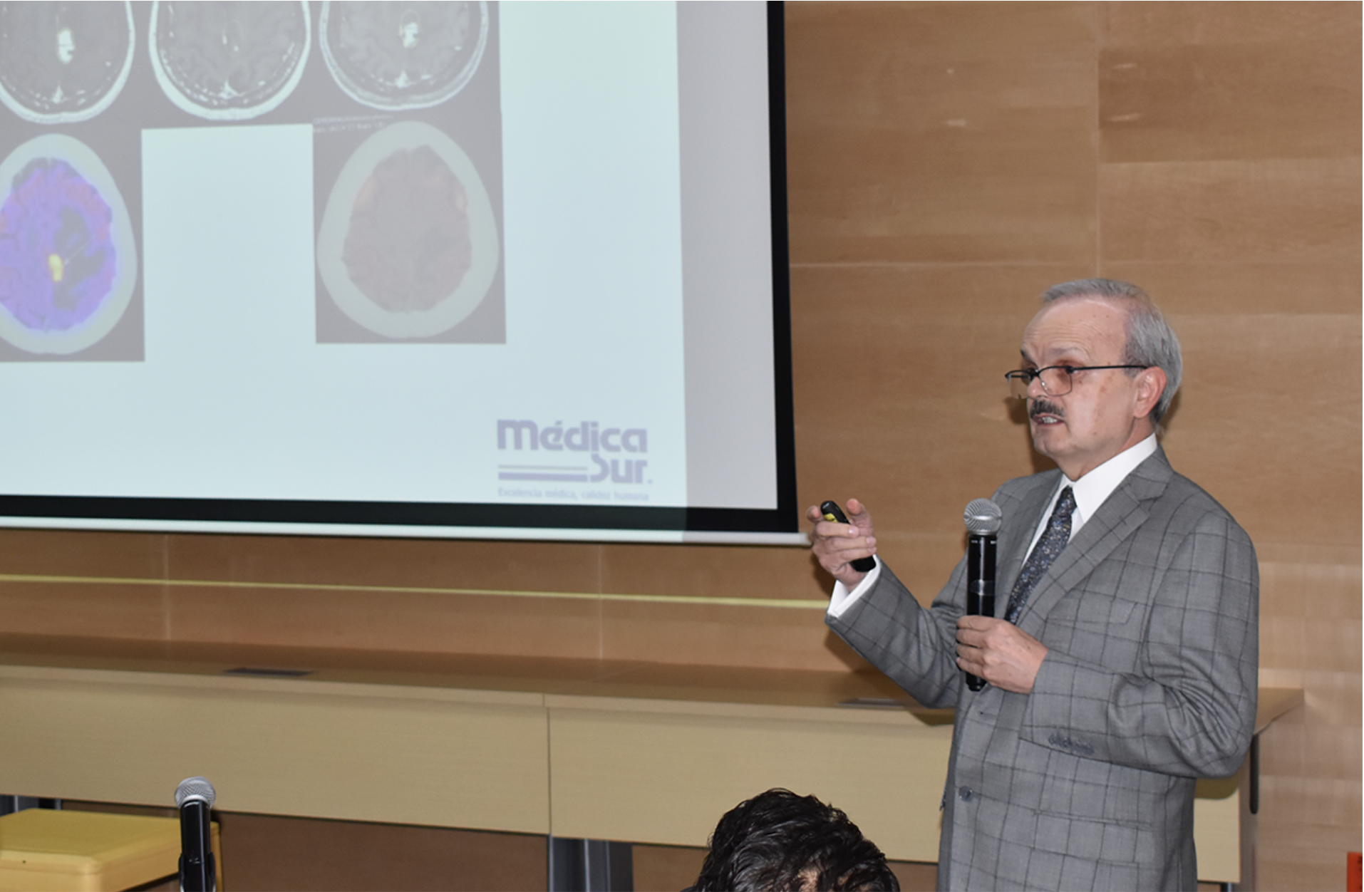 Nuevo módulo de Bupa